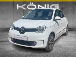 Weiß Gebraucht 2020 Renault Twingo Intens Kleinwagen | 9.999 € (Guter Preis)