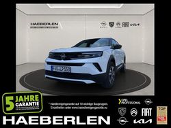 Arktis weiß Gebraucht 2025 Opel Mokka Elegance SUV | 20.980 € (Superpreis)