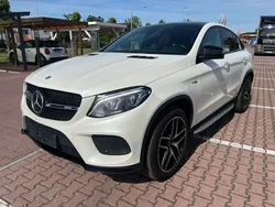Weiß Gebraucht 2017 Mercedes GLE43 AMG AMG SUV | 34.850 € (Guter Preis)