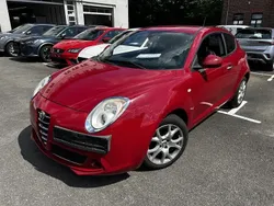 Rot Gebraucht 2011 Alfa Romeo MiTo Turismo Kleinwagen | 4.990 € (Fairer Preis)