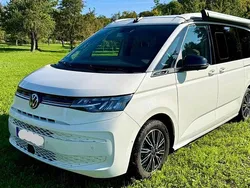 Weiß Gebraucht 2025 VW T7 California Van | 76.500 € (Fairer Preis)
