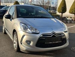 Gris aluminium Gebraucht 2014 Citroën DS3 So Chic Kleinwagen | 4.900 € (Guter Preis)