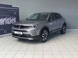 Kontrast grau metallic Gebraucht 2024 Opel Mokka Active SUV | 19.690 € (Guter Preis)