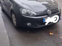 Gebraucht 2010 VW Golf VI Highline Kombi | 5.000 € (Fairer Preis)