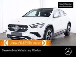 Weiß Gebraucht 2024 Mercedes GLA180 Advanced SUV | 33.990 € (Guter Preis)