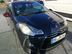 Citroën DS3