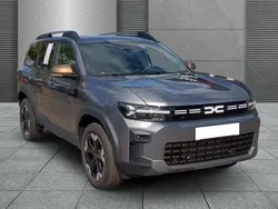Grau Neu 2025 Dacia Bigster SUV | 33.435 € (Fairer Preis)