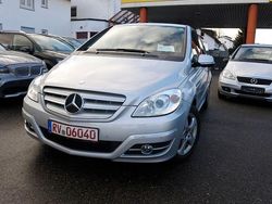 Silber Gebraucht 2009 Mercedes 170 Limousine | 4.999 € (Fairer Preis)