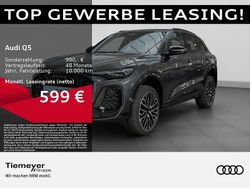 Daytonagrau perleffekt Neu 2025 Audi Q5 S-Line SUV | 69.980 € (Fairer Preis)
