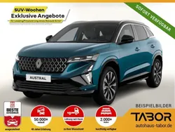 Grau Neu 2025 Renault Austral Evolution SUV | 33.429 € (Guter Preis)