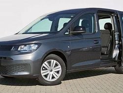 Grau Neu 2024 VW Caddy Basis Van / Kleinbus | 30.450 € (Fairer Preis)