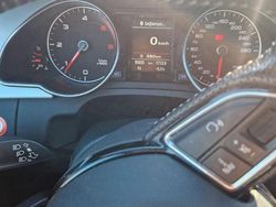 Grau Gebraucht 2016 Audi A5 Sportback Sport Kleinwagen | 18.500 € (Superpreis)