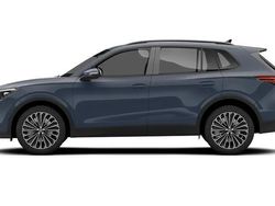 Schwarz Neu 2025 VW Tiguan Life SUV | 41.980 € (Fairer Preis)