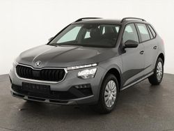 Graphite grau metallic Neu 2025 Skoda Kamiq Selection SUV | 28.495 € (Guter Preis)