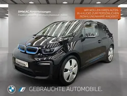 Schwarz Gebraucht 2022 BMW i3 Kleinwagen | 21.490 € (Fairer Preis)