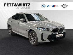 Andere Gebraucht 2024 BMW X6 Comfort Edition SUV | 81.800 € (Fairer Preis)