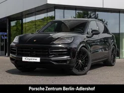 Chromitschwarzmetallic Neu 2025 Porsche Cayenne SUV | 140.490 € (Superpreis)