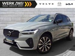 Vapour grey / metallic Gebraucht 2023 Volvo XC60 Plus SUV | 46.900 € (Etwas zu teuer)