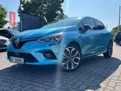 Blau Gebraucht 2019 Renault Clio V Edition One Kleinwagen | 14.400 € (Fairer Preis)
