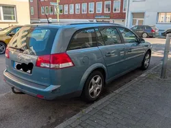 Andere außenfarben Gebraucht 2006 Opel Vectra Kombi | 1.995 € (Fairer Preis)