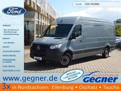 Andere Gebraucht 2023 Mercedes Sprinter Van | 35.840 € (Superpreis)