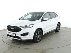 Weiß Gebraucht 2019 Ford Edge ST-Line SUV | 25.360 € (Guter Preis)