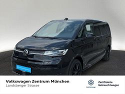 Schwarz Gebraucht 2024 VW T7 Life Van | 55.890 € (Fairer Preis)