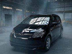 Schwarz Gebraucht 2019 Skoda Citigo Cool Edition Kleinwagen | 6.399 € (Fairer Preis)