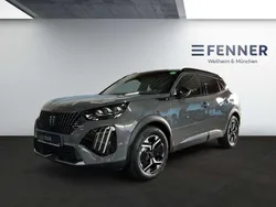 Grau/typ aussenverkleidung metalliclackierung Gebraucht 2023 Peugeot e-2008 GTi SUV | 35.590 € (Teuer)
