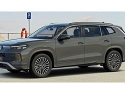 Grau Neu 2025 VW Tayron Life SUV | 57.044 €