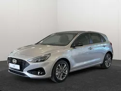 Silber Neu 2025 Hyundai i30 Advantage Limousine | 24.990 € (Superpreis)