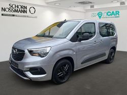 Quarz silber Gebraucht 2021 Opel Combo Life Van / Kleinbus | 18.490 € (Fairer Preis)