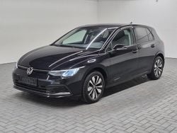 Tiefschwarzmet. Gebraucht 2023 VW Golf VIII Move Limousine | 20.980 € (Superpreis)