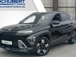 Schwarz Neu 2025 Hyundai Kona Prime SUV | 29.990 € (Guter Preis)