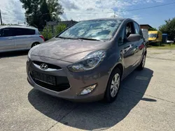 Bronze Gebraucht 2011 Hyundai ix20 Classic Van / Kleinbus | 4.690 € (Fairer Preis)