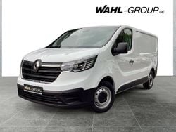 Weiß Gebraucht 2022 Renault Trafic Komfort Van | 21.890 € (Guter Preis)