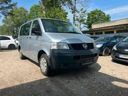 Silber Gebraucht 2005 VW T5 Van | 5.290 € (Superpreis)