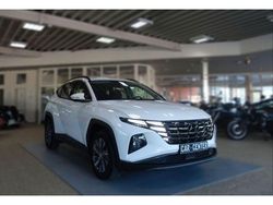 Weiß Gebraucht 2021 Hyundai Tucson SUV | 23.450 € (Guter Preis)
