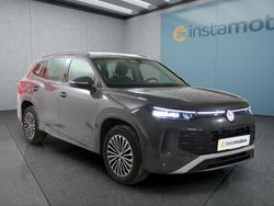 Grau Gebraucht 2025 VW Tayron SUV | 45.199 € (Superpreis)