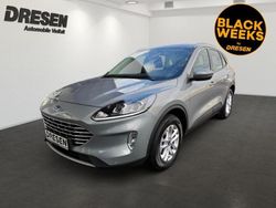 Silber Gebraucht 2022 Ford Kuga Titanium SUV | 26.450 € (Fairer Preis)