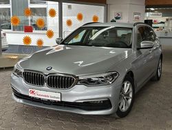Silber Gebraucht 2020 BMW 530 Limousine | 24.590 € (Superpreis)