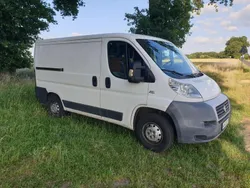 Weiß Gebraucht 2011 Fiat Ducato Van | 7.900 € (Fairer Preis)