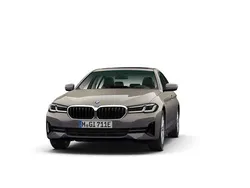 Gebraucht 2022 BMW 530 Sport Line Limousine | 37.990 € (Guter Preis)