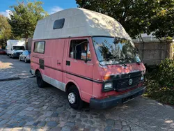 VW LT