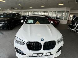 Weiß Gebraucht 2019 Alpina XD4 SUV | 49.000 € (Teuer)