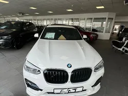 Weiß Gebraucht 2019 Alpina XD4 SUV | 52.500 €