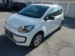 Weiß Gebraucht 2012 VW up! take up! Kleinwagen | 4.000 € (Guter Preis)