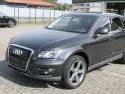 Grau Gebraucht 2011 Audi Q5 Comfort SUV | 8.990 € (Guter Preis)