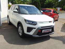 Waa Neu 2025 Ssangyong (KGM) Tivoli SUV | 22.490 €