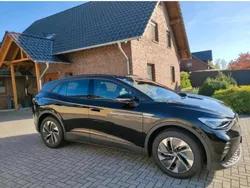 Schwarz Gebraucht 2022 VW ID.4 Pure SUV | 28.500 € (Teuer)